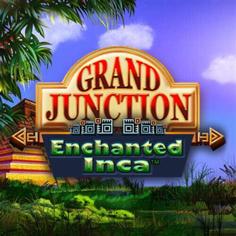 Grand Junction Enchanted Inca Bodog